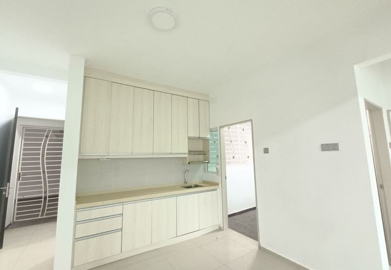 Ehsan Residence Condominium