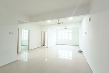 Ehsan Residence Condominium