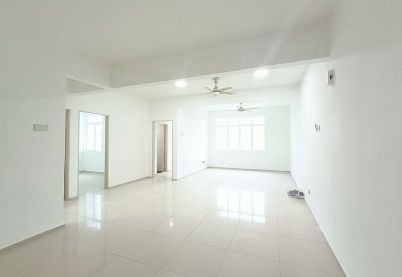 Ehsan Residence Condominium