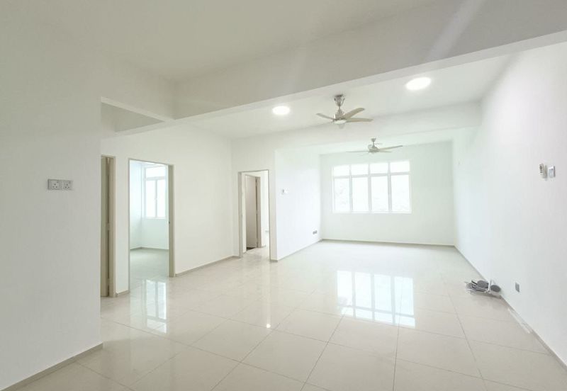 Ehsan Residence Condominium