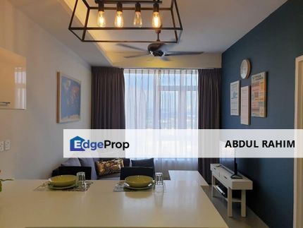  Kanvas Soho, Cyberjaya Sepang, For Rent RM1450, Selangor, Cyberjaya