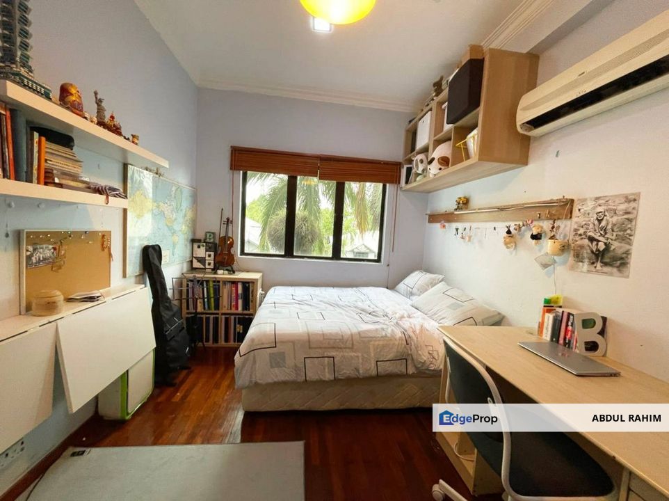 D' Melor Condominium Cyberjaya For Rent RM2500 Fully Furnished , Selangor, Cyberjaya