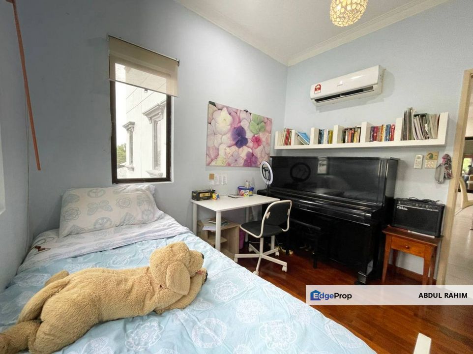 D' Melor Condominium Cyberjaya For Rent RM2500 Fully Furnished , Selangor, Cyberjaya