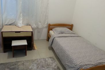 Savanna Executive Suites @ Southville City