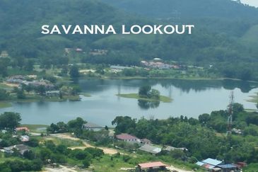 Savanna Executive Suites @ Southville City