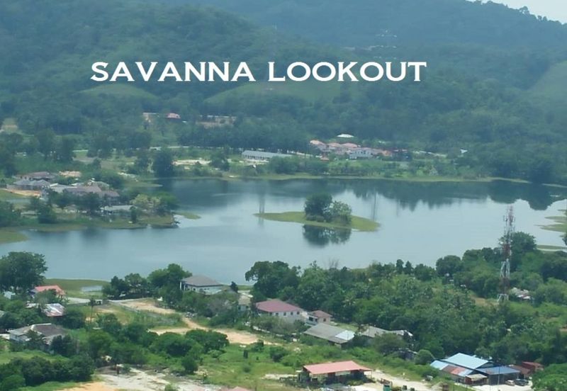 Savanna Executive Suites @ Southville City