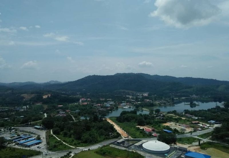 Savanna Executive Suites @ Southville City