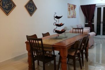 Savanna Executive Suites @ Southville City