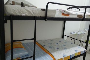 Savanna Executive Suites @ Southville City