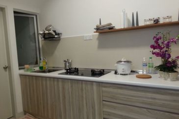 Savanna Executive Suites @ Southville City