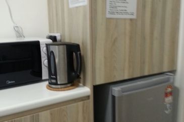 Savanna Executive Suites @ Southville City