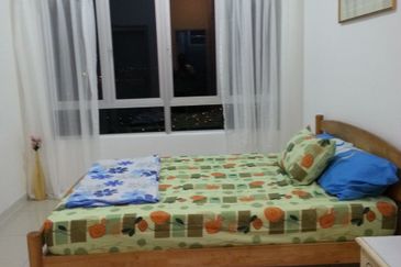 Savanna Executive Suites @ Southville City