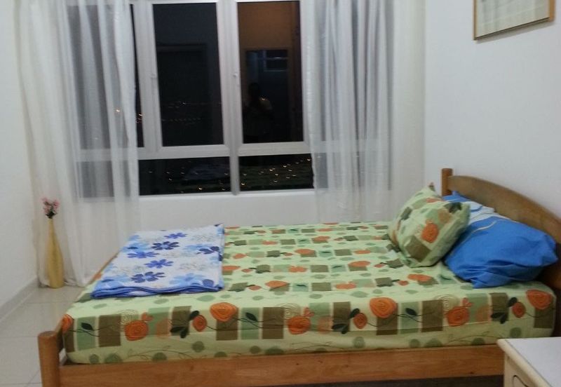 Savanna Executive Suites @ Southville City