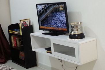 Savanna Executive Suites @ Southville City