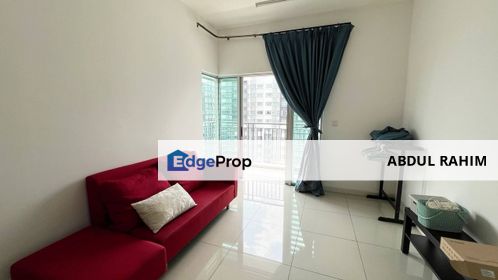 Cornet Unit, High Level, Cheapest Unit, Freehold , Selangor, Bangi