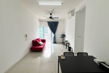 Savanna Executive Suites @ Southville City