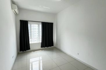 Savanna Executive Suites @ Southville City