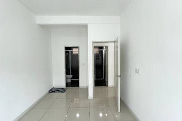 Savanna Executive Suites @ Southville City