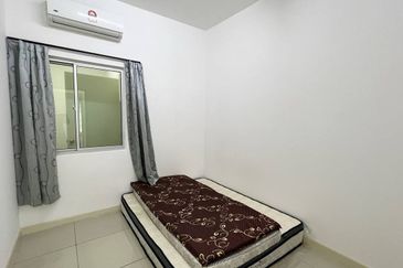 Savanna Executive Suites @ Southville City