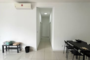 Savanna Executive Suites @ Southville City