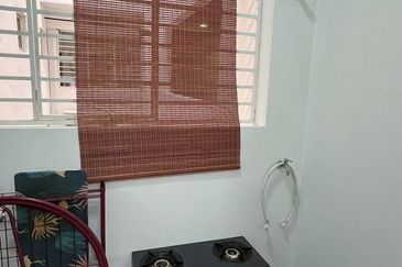 Savanna Executive Suites @ Southville City