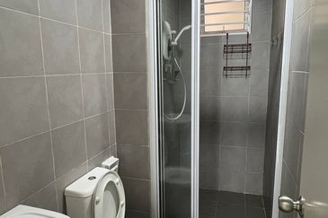 Savanna Executive Suites @ Southville City