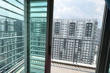 Savanna Executive Suites @ Southville City