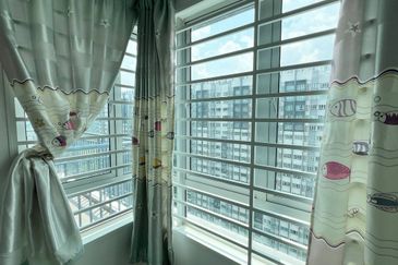 Savanna Executive Suites @ Southville City