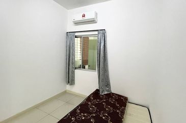 Savanna Executive Suites @ Southville City