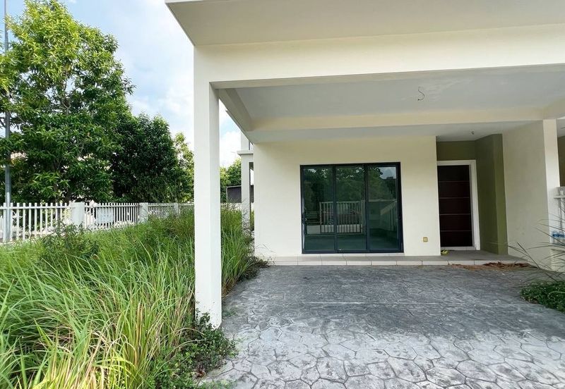 Avista @ Warisan Puteri