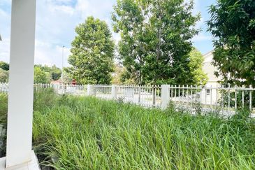 Avista @ Warisan Puteri