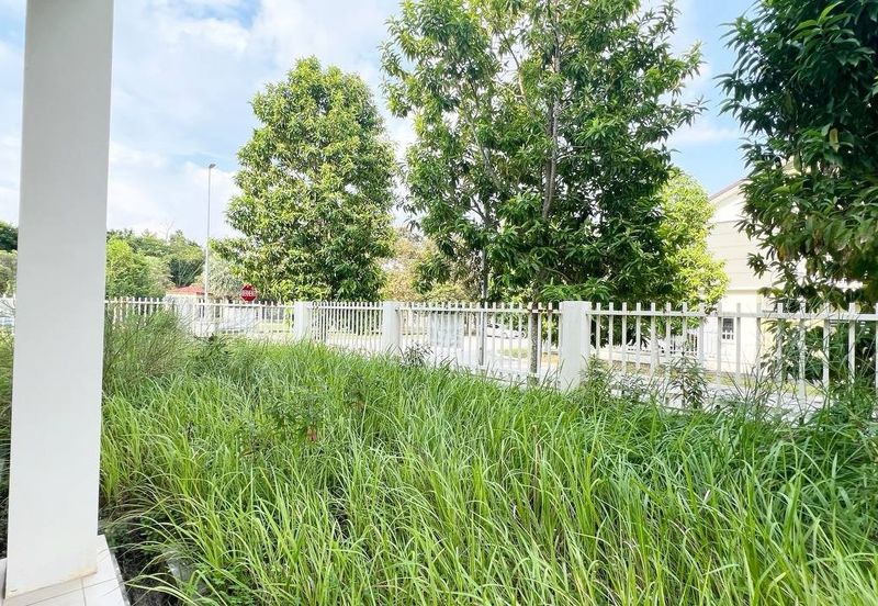 Avista @ Warisan Puteri