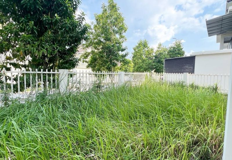 Avista @ Warisan Puteri