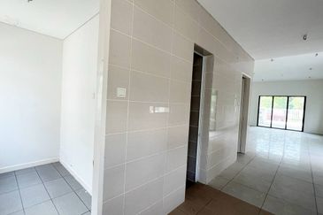 Avista @ Warisan Puteri