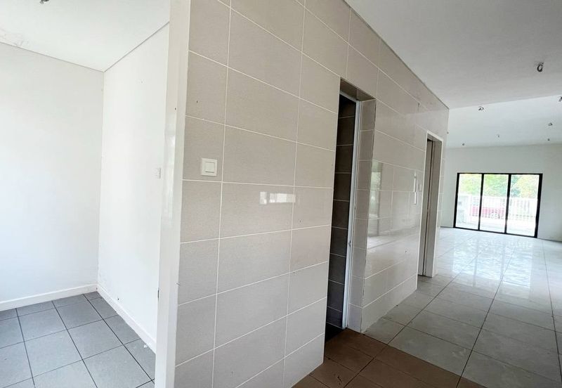 Avista @ Warisan Puteri