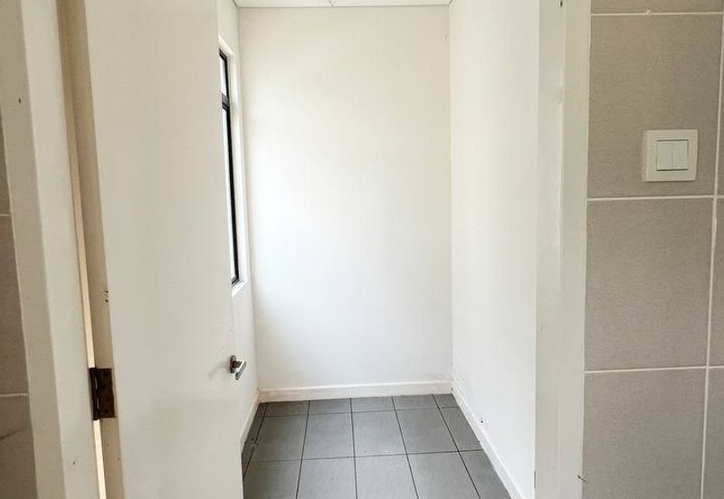 Avista @ Warisan Puteri