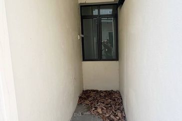 Avista @ Warisan Puteri