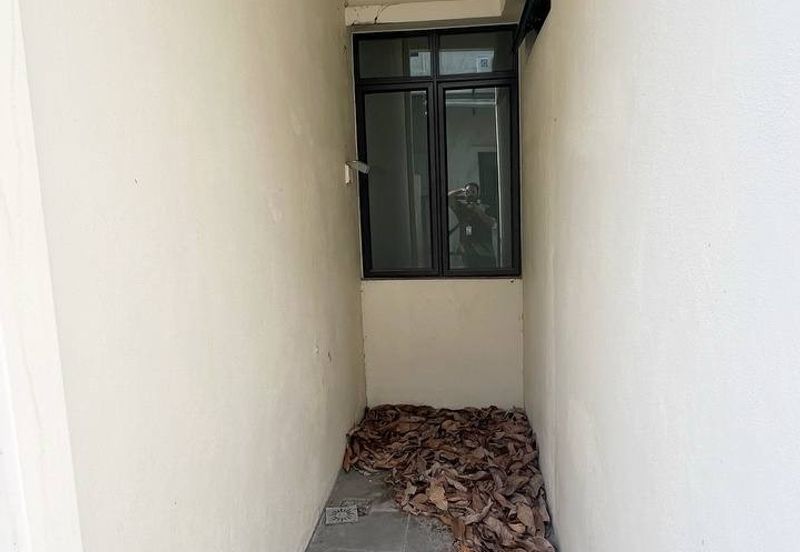 Avista @ Warisan Puteri