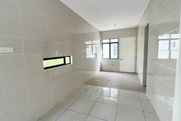 Avista @ Warisan Puteri