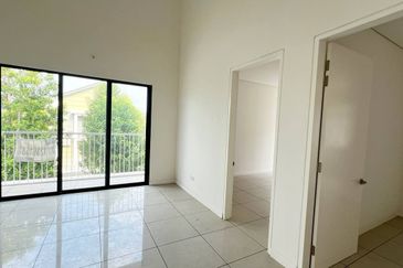 Avista @ Warisan Puteri