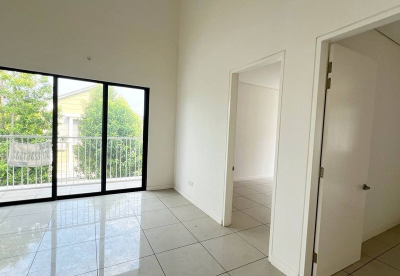 Avista @ Warisan Puteri