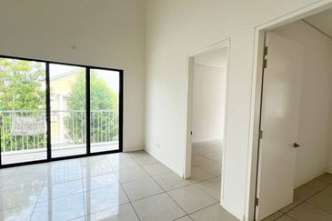 Avista @ Warisan Puteri