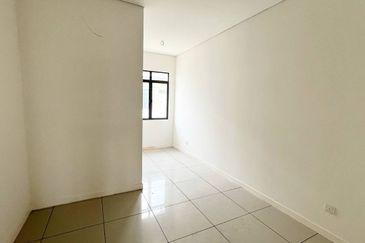 Avista @ Warisan Puteri