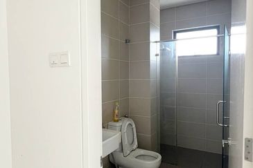 Avista @ Warisan Puteri