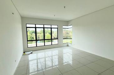 Avista @ Warisan Puteri