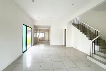 Avista @ Warisan Puteri