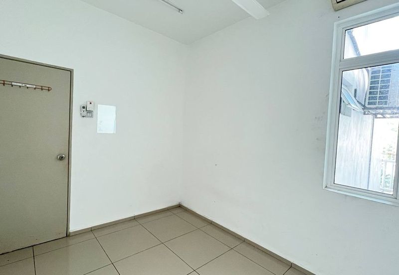 Ehsan Residence Condominium