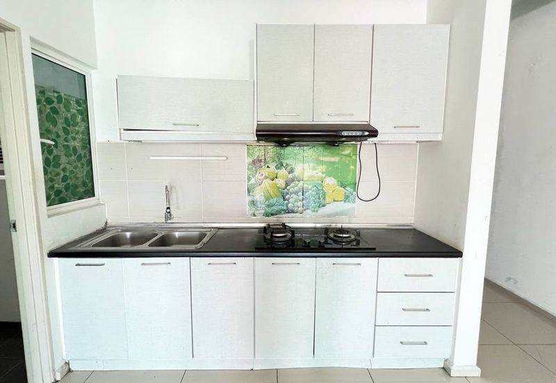 Ehsan Residence Condominium