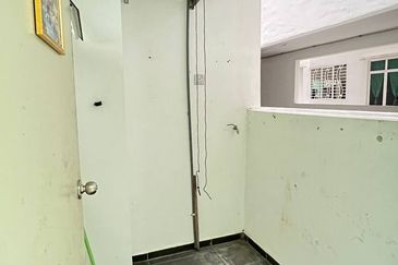 Ehsan Residence Condominium