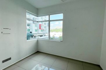 Ehsan Residence Condominium